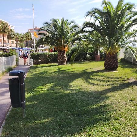 Appartement Mer Plage dʼArgelès Exterior foto